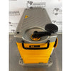 Cepillo De Banco Para Madera 12-1/2in, 2-1/2 Hp Dewalt Dw734 Amarillo