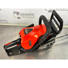 Motosierra De Gasolina 18in 41.6cc 2 Tiempos Echo Cs-4010 Naranja