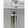 Juego 5 Adaptadores Husky 1/4, 3/8, 1/2 In Profesional