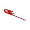 Podadora De Setos Homelite 18  12v Con Batería Homht20 Rojo