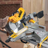 Sierra Ingletadora Dewalt Dws779 De Doble Bisel