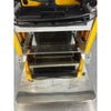 Cepillo De Banco Para Madera 12-1/2in, 2-1/2 Hp Dewalt Dw734 Amarillo