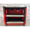 Rack Milwaukee Packout Modular 48-21-8000 Rojo