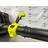 Sopladora Ryobi 40v Hp Mochila Ry404017 165 Mph 730 Cfm Verde