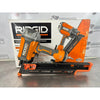 Pistola De Clavos Ridgid Neumatica 21 Grados 3 1/2 R350rhf