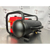 Compresor Inalambrico Milwaukee M18 Fuel 2840-20 Silencioso Rojo 0 Monofásica