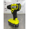 Taladro Atornillador Inalámbrico Ryobi 18v One+ Hp Psbdd02k Verde Claro 60