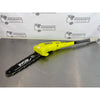 Ryobi Sierra Pértiga Inalámbrica 40v 10in Podadora Ry40506bt