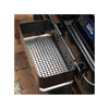 Contenedor De Almacenamiento Para Parrillas Traeger Bac653