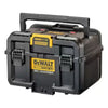 Cargador Dewalt Doble Puerto Toughsystem 2.0 20v Dwst08050