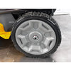 Podadora Inalámbrica Dewalt 21 Dcmwp256 Cortacésped 20v Xr Amarillo
