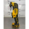 Multiherramienta Oscilante Max* Atomic Dewalt Dcs354b