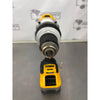 Kit Taladro Rotomartillo Inalámbrico Dewalt Xr Dcd1007ww1 Amarillo 60