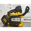 Motosierra Dewalt 14 Flexvolt 60v Inalámbrica Dccs674b Amarillo