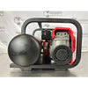 Compresor Inalambrico Milwaukee M18 Fuel 2840-20 Silencioso Rojo 0 Monofásica