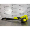 Desbrozadora Inalambrica Ryobi 18v Hp P20019btl Solo Equipo Verde Lima