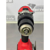 Taladro Rotomartillo Compacto Milwaukee M18 3602-21 Brushles Rojo 60