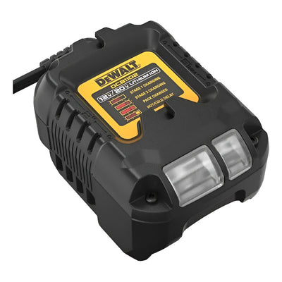 Cargador P/baterias 12v/20v Max 2 Amperios Dewalt Dcb1102