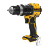 Taladro Atornillador Dewalt Dcd803b Atomic 20v 5 En 1 Amarillo 60