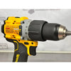 Taladro Rotomartillo Inalámbrico 1/2  20v Xr Dewalt Dcd806b Amarillo 60