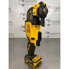 Multiherramienta Oscilante Max* Atomic Dewalt Dcs354b