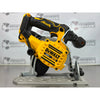 Sierra Circular Inalámbrica Dewalt Dcs565 20v 6-1/2 Brushles Amarillo 0