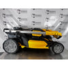 Podadora Inalámbrica Dewalt 21 Dcmwp256 Cortacésped 20v Xr Amarillo
