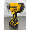 Llave Impacto Dewalt 1/2 20v Xr 1400ft-lb Dcf900p1 Kit Amarillo 60