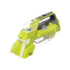 Aspiradora Limpia Manchas Ryobi Pcl756b 18v Solo Equipo Verde Lima