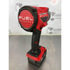 Llave De Impacto 1/2 M18 Fuel Milwaukee 2967-21b 1500 Ft-lb Rojo 60