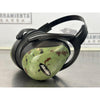 Orejeras Special Ops M1 Premium Con Camuflaje Moldex 6109 Verde