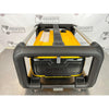 Hidrolavadora Eléctrica Dewalt Dwpw2100 2100 Psi Compacta Amarillo 60