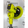 Cepillo Inalambrico Telescópico Ryobi One+ 18v P4500 Verde Claro