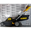 Podadora Inalámbrica Dewalt 21 Dcmwp256 Cortacésped 20v Xr Amarillo
