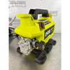 Hidrolavadora Eléctrica Ryobi Ry141803 1800 Psi 1.2 Gpm Verde 50 Hz / 60 Hz