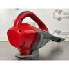 Aspiradora Inalámbrica Black+decker 10v Compacta Hlva320j26 Rojo/gris