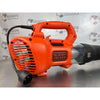 Sopladora Black+decker Bebl750 140mph 450cfm 9amp Naranja