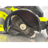 Bordeadora Ryobi 40v Hp Brushless 9in Ry40760 Kit Verde