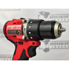 Taladro Rotomartillo Compacto Milwaukee M18 3602-21 Brushles Rojo 60