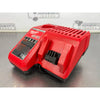 Cargador Original Milwaukee 12v/18v M12-m18 48-59-1812