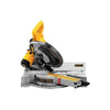 Sierra Ingletadora Dewalt Dws779 De Doble Bisel