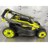 Podadora Ryobi Hp Brushless 18v 16in Inalámbrica P1109btl Verde Claro