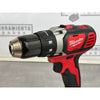 Taladro Inalambrico Milwaukee M18 2 Vel 1/2 2606-20 Solo Rojo 60