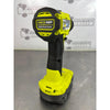 Taladro Atornillador Inalámbrico Ryobi 18v One+ Hp Psbdd02k Verde Claro 60