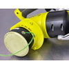 Ryobi Kit Sopladora Desbrozadora 18v Batería 4ah Verde