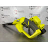 Ryobi Kit Sopladora Desbrozadora 18v Batería 4ah Verde