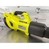 Soplador Ryobi Ry404014 Sin Escobillas De 40 V Hp Y 650 Cfm Verde