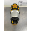 Atornillador De Impacto 1/4 Dewalt 20v Max Xr Dcf845 3 Vel. amarillo 50
