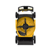 Podadora Inalámbrica Dewalt 21 Dcmwp234b Cortacésped 20v Xr Amarillo