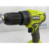 Taladro Destornillador Inalámbrico Ryobi 18v Kit 1.5ah P215k Verde/negro